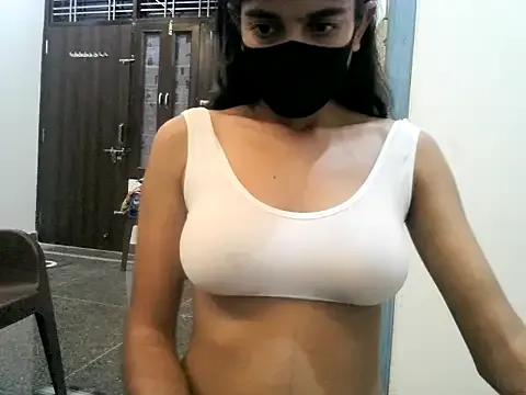 Aayusmatisharma from StripChat