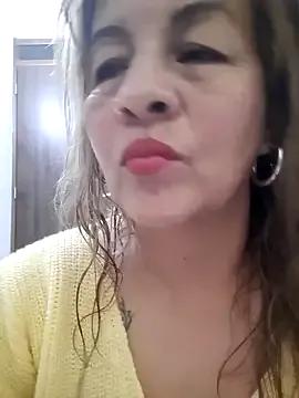 Abby-Blonde from StripChat