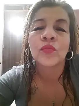 Abby-Blonde from StripChat