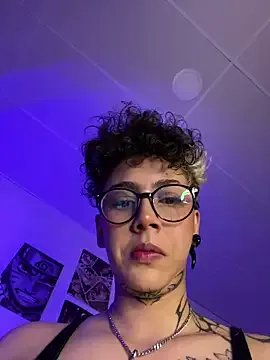 Abby_Evanns1 from StripChat