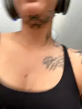 Abby_Evanns1 from StripChat