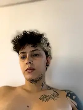 Abby_Evanns1 from StripChat