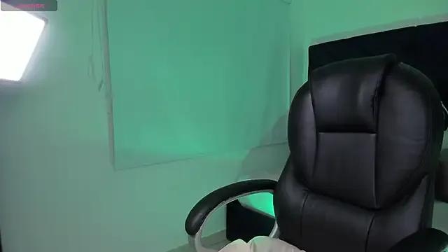 Abby_roux from StripChat