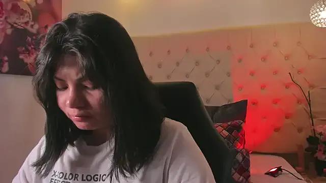 Abby_roux from StripChat