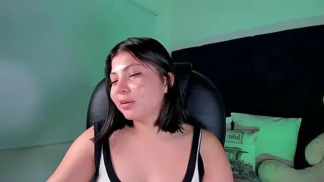 Abby_roux from StripChat