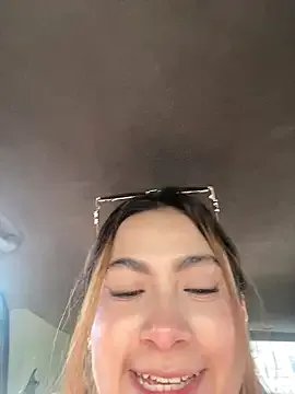 AbbyJackson_ on StripChat 