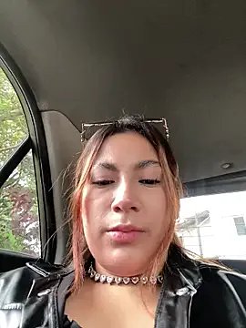 AbbyJackson_ on StripChat 