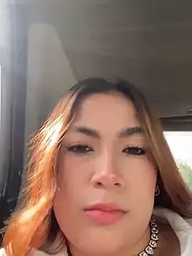 AbbyJackson_ on StripChat 