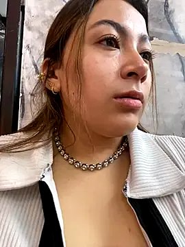 AbbyJackson_ on StripChat 