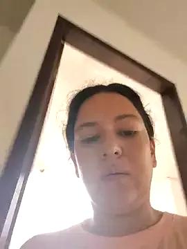 Abbyjoness21 from StripChat