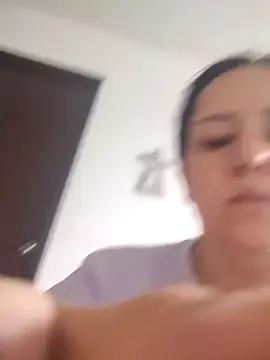 Abbyjoness21 from StripChat