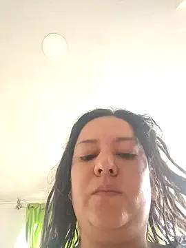 Abbyjoness21 from StripChat