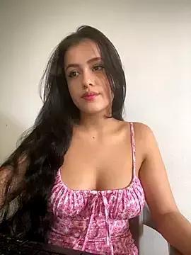 Naked Room AbbyMillerrr 