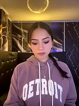 abbymnd from StripChat