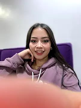 abbymnd from StripChat