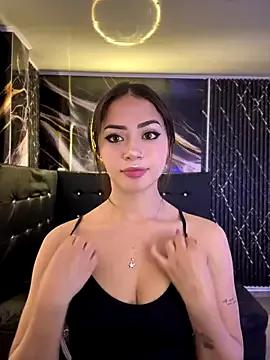 abbymnd from StripChat