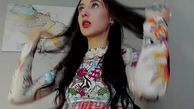 AbbyPalmer from StripChat