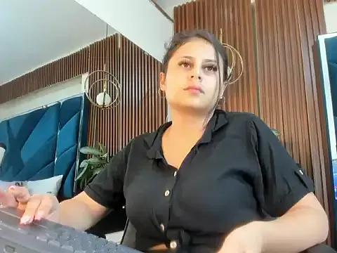 AbbyTaylorr from StripChat