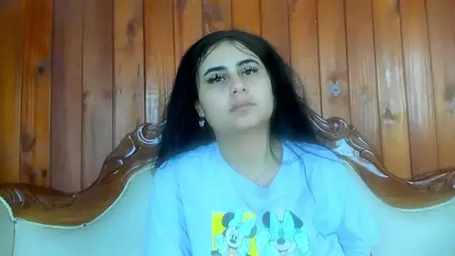 AbbyTaylorr from StripChat