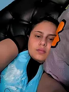 AbbyTaylorr from StripChat