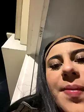 AbbyTaylorr from StripChat