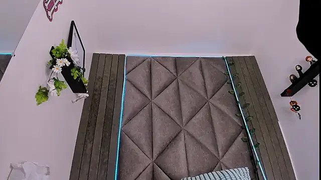 AbbyWathson from StripChat