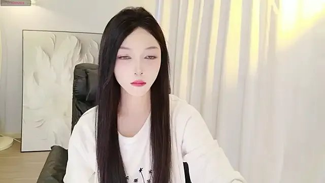 Abcdmiao-Baby from StripChat