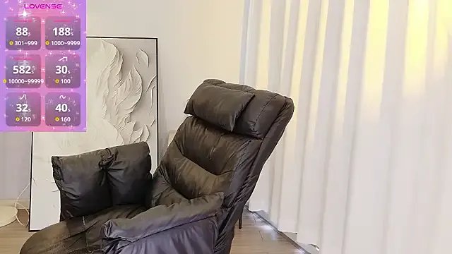 Abcdmiao-Baby from StripChat