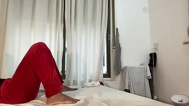 absoluthorrorfield from StripChat