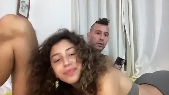 absoluthorrorfield from StripChat