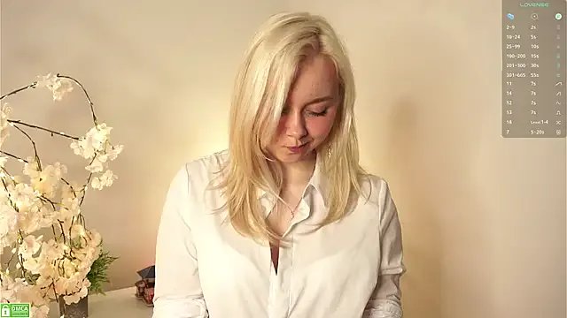 AccaCroyle from StripChat