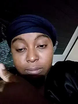 AcetousAbb from StripChat