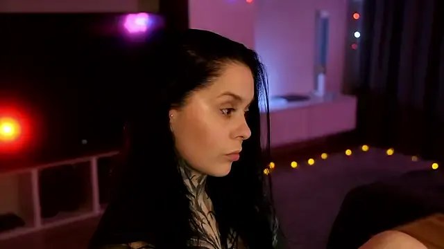 AcidPie from StripChat