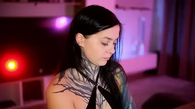 AcidPie from StripChat