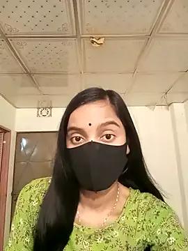 Acish from StripChat is Freechat