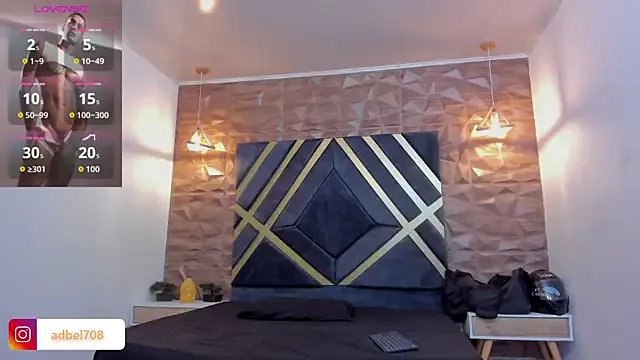 Adbel_Sady from StripChat