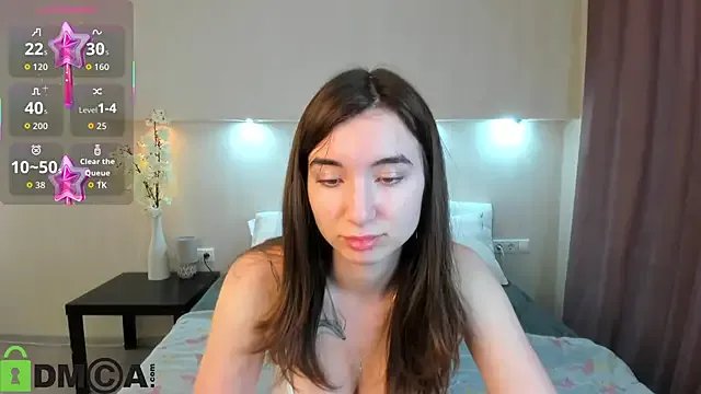 Adelina_Bliss from StripChat