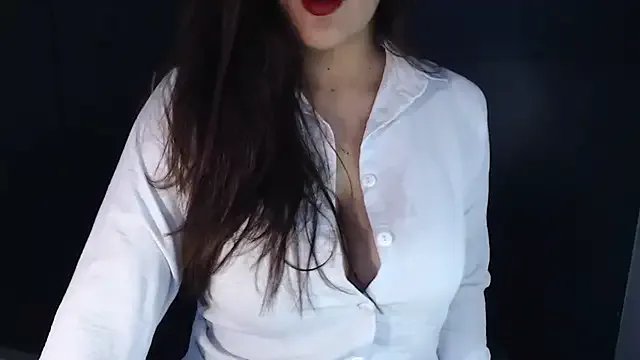 AdharaLujan from StripChat