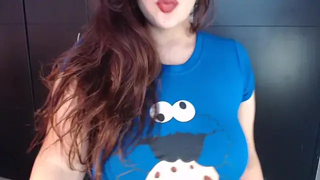 AdharaLujan from StripChat