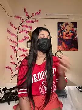 Aditi___O from StripChat is Group