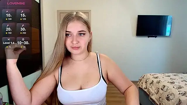 Adr1ana_ from StripChat