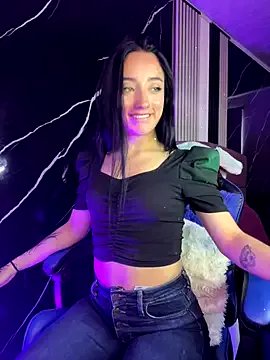 Ady_18 from StripChat