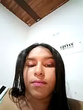 afrodita-Stone from StripChat