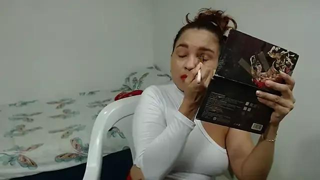 Agatha_browser from StripChat