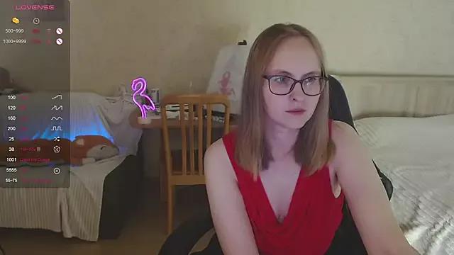 Agatha_Mott from StripChat