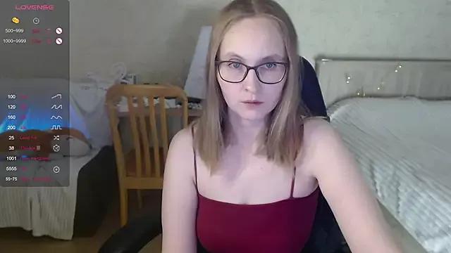 Agatha_Mott from StripChat