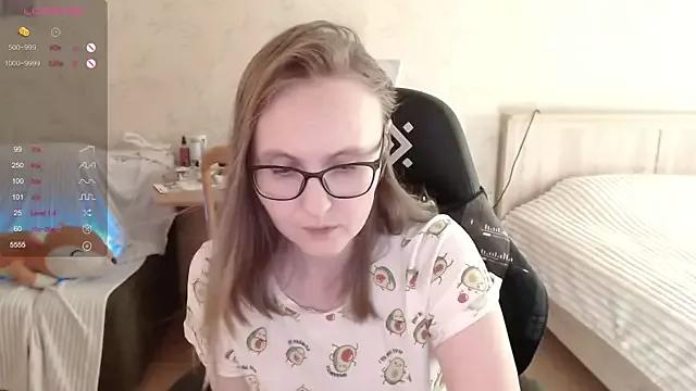 Agatha_Mott from StripChat