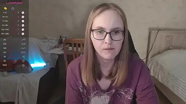 Agatha_Mott from StripChat