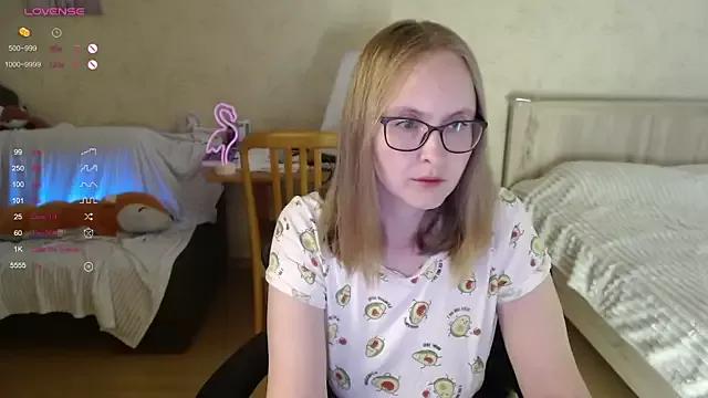 Agatha_Mott from StripChat