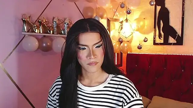 agatha_rodriguez from StripChat